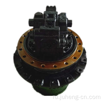ZX75UU Финальный привод ZX75UU Travel Motor 9233692/9261222